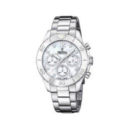 Montre Festina Boyfriend Collection Nacre Blanche