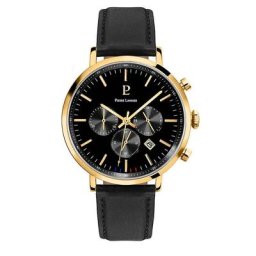 Montre Pierre Lannier Baron Noir