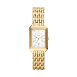 Montre Fossil Raquel Argenté