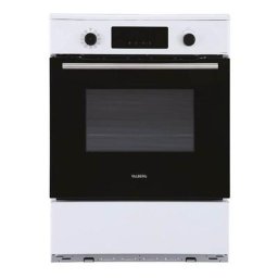 Cuisinière induction VALBERG IC 60 3MP W 343C
