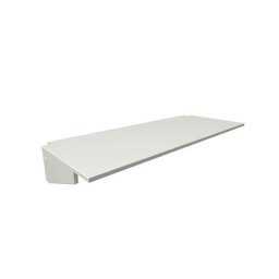 Bureau tablette pour lit mezzanine Largeur 90 Blanc