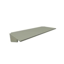 Bureau tablette pour lit mezzanine Largeur 160 Moka