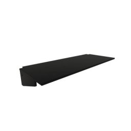 Bureau tablette pour lit mezzanine Largeur 120 Noir