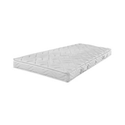 Matelas 1 place mousse 13 cm Maeva 90x190