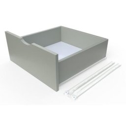 Tiroir pour cube 50 Moka