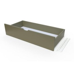 Tiroir pour cube 100 Taupe