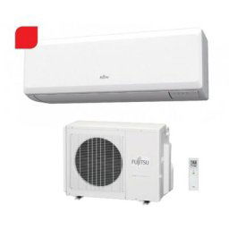 Fujitsu ASYG09KPCA
