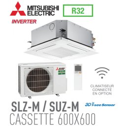 Mitsubishi SLZ-M25FA
