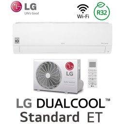 LG S09ET