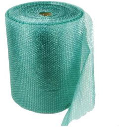 Enveloppebulle - 1 Rouleau de film bulle d'air recycle largeur 50 cm x longueur 50 mes - gamme