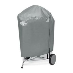 Housse Weber 57 cm pour barbecue à charbon