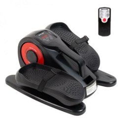 Mini vélo elliptique ecode Mini vélo elliptique Desk Motion électrique, écran led, pédalage avec