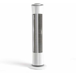 Livoo Feel Good Moments - Livoo - Ventilateur colonne DOM384W - Blanc