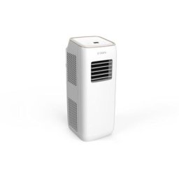 Climatiseur mobile Garis C01-MB07BTU 2.1 kW a Blanc