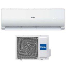 Haier - climatiseur à onduleur geos plus 12000 btu AS35TAMHRA-C R-32 wi-fi intégré classe a++/a+