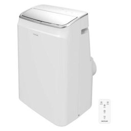 Cecotec - Climatiseur portatif ForceClima 12600 Soundless Heating
