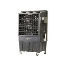 Sovelor - Rafraîchisseur d'air COLD220 750W 22000 m3/h 230V Blanc