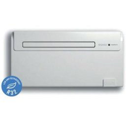 Olimpia Splendid - climatiseur sans unité extérieure unico air 20 hp eva 02111 R-32 wi-fi option