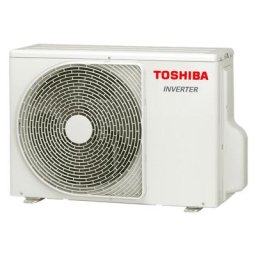 Unité extérieure Toshiba Monosplit R32 4,2/4,8kW