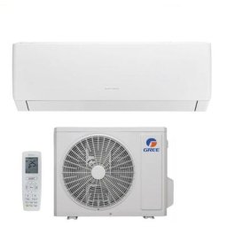 climatiseur à inverter gree série pular 18000 btu gwh18agd-k6dna1d/i r-32 wi-fi intégré a++/a+
