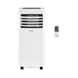 Climatiseur mobile Oceanic 7000 btu - 2050W - Déshumidificateur - Programmable - Classe énergétique