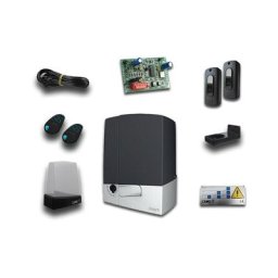 Came - kit automatisme bxv 24v dc 801ms-0150 8k01ms-003fr (ex bxv400k04)