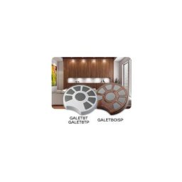 Yokis - Telecommande Galet 8 Touches Power 5454424 GALET8TP