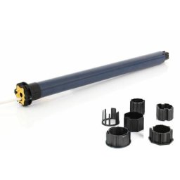 Kit remplacement moteur volet Somfy oximo rts 1045319 30/17