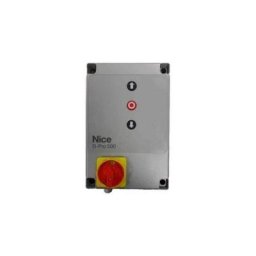 Tableau de commande du panneau de commande d-pro 500 3-400 2.2KW 3DTHS IP54 Nice DPRO500