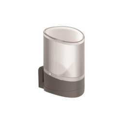 Thomson - Feu clignotant 510057 - 12-24v - lampe universelle pour motorisation portail