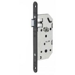 FTH - Serrure à larder bdc - monomax nf - Axe : 50