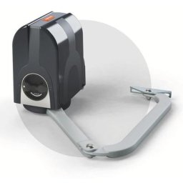 Motorisation Bras Articulé Portails Battants Genius compas 24 6170135