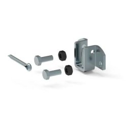 Slid'up By Mantion - Support pour embout ø 16 mm