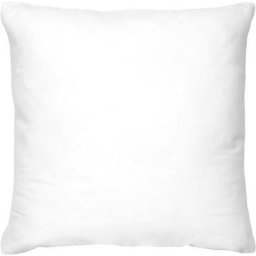Housse de protection d'oreiller imperméable arnon Housse intégrale 60x60 cm - Blanc