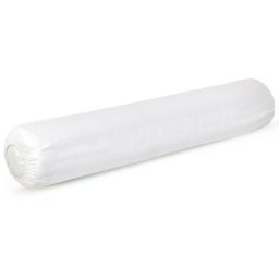 Housse de protection traversin imperméable arnon 160 cm - Blanc