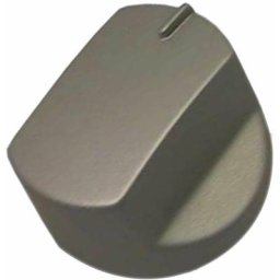 Hotpoint Ariston - Bouton de bruleur de table de cuisson (C00260576) Plaque de cuisson ariston