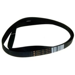 Courroie 1194 J6 J5 (C00144846, AS0067609) Lave-linge brandt, scholtes, vedette, ariston hotpoint,