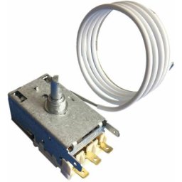 Thermostat K59H2800 K59L2621 (6151087) Réfrigérateur, congélateur kompatibel miele, ariston