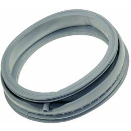 Bosch - joint de hublot (manchette) d'origine (00361127) Lave-linge bauknecht, viva, neff