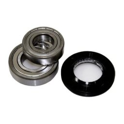 Kit palier complet roulements + joint pour lave linge Daewoo 43691