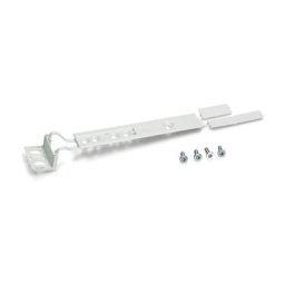 Kit de montage porte intégrée 405537240/5 pour Réfrigérateur aeg, arthur martin Electrolux faure,