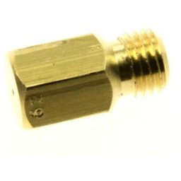 Injecteur, gicleur gaz à butane (909010388) Four, cuisinière Smeg