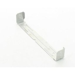Fixation 481240449602 pour Hotte BAUKNECHT, HOTPOINT ARISTON, IGNIS, INDESIT, KITCHENAID, LADEN,
