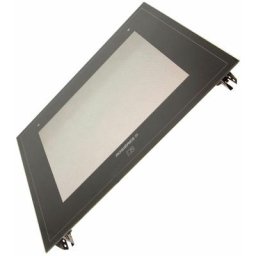 Vitre exterieure de porte (42822901) Four, cuisinière Rosieres