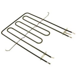 Résistance grill supérieure 2250W d'origine (C00081591) Four, cuisinière ARISTON HOTPOINT, INDESIT,
