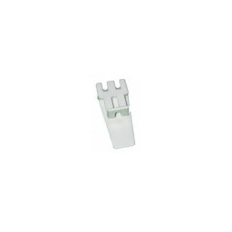 Frette ressort d'origine (C00141682, 482000029587) Lave-linge bauknecht, ignis, scholtes, ariston