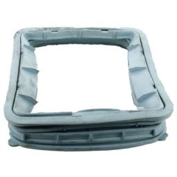 Manchette 55X3754 pour Lave linge bellavita, brandt, essentiel b, fagor, sangiorgio, thomson,