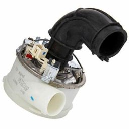 Hotpoint Ariston - Kit résistance (C00305341) Lave-vaisselle bauknecht, ignis, ariston hotpoint,