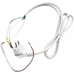 Cordon d'alimentation (SS-993388) Friteuse tefal SEB
