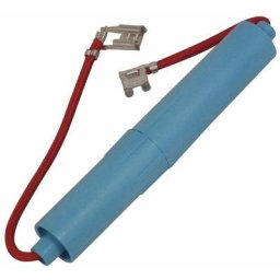 Fusible haute tension 5KV/0.7A d'origine (DE91-70061C) Four micro-ondes Samsung viva
